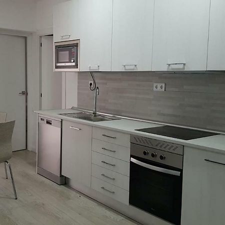 Апартаменты Apartamento Centrico A 10 Minutos De Opera II Мадрид Экстерьер фото