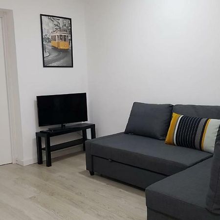 Апартаменты Apartamento Centrico A 10 Minutos De Opera II Мадрид Экстерьер фото