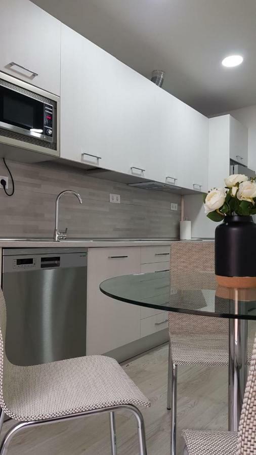 Апартаменты Apartamento Centrico A 10 Minutos De Opera II Мадрид Экстерьер фото